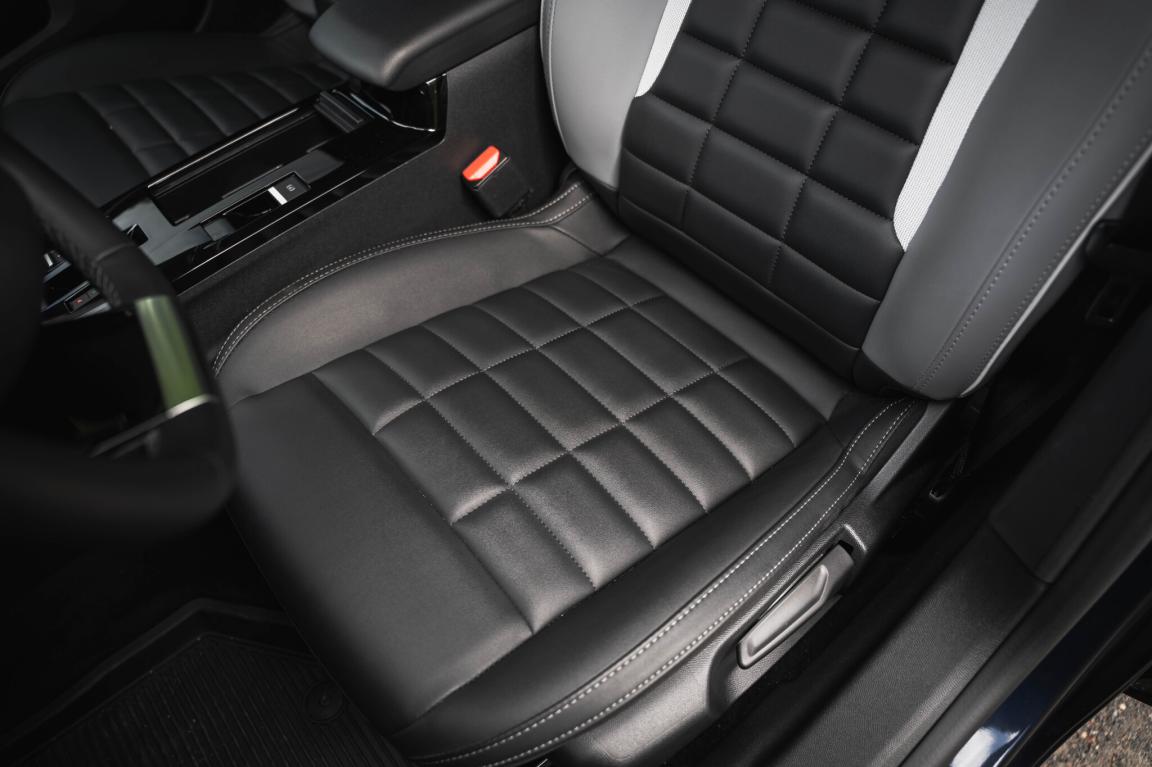 Citroen C4, 2025