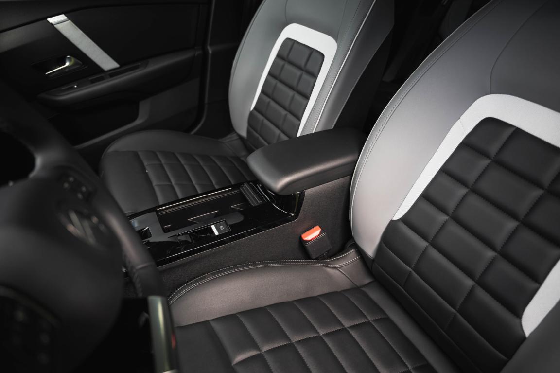 Citroen C4, 2025