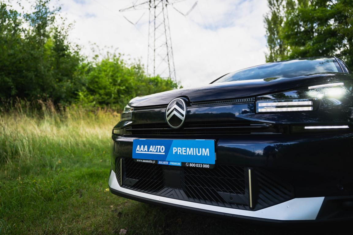Citroen C4, 2025
