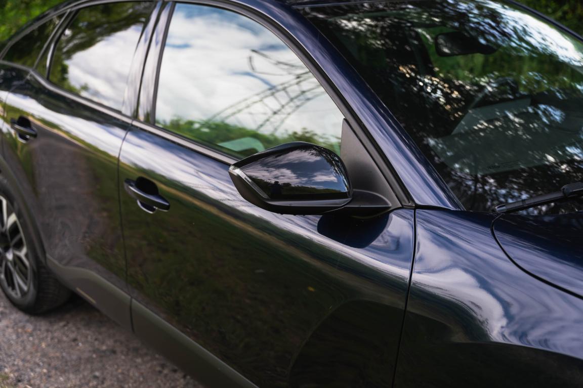 Citroen C4, 2025