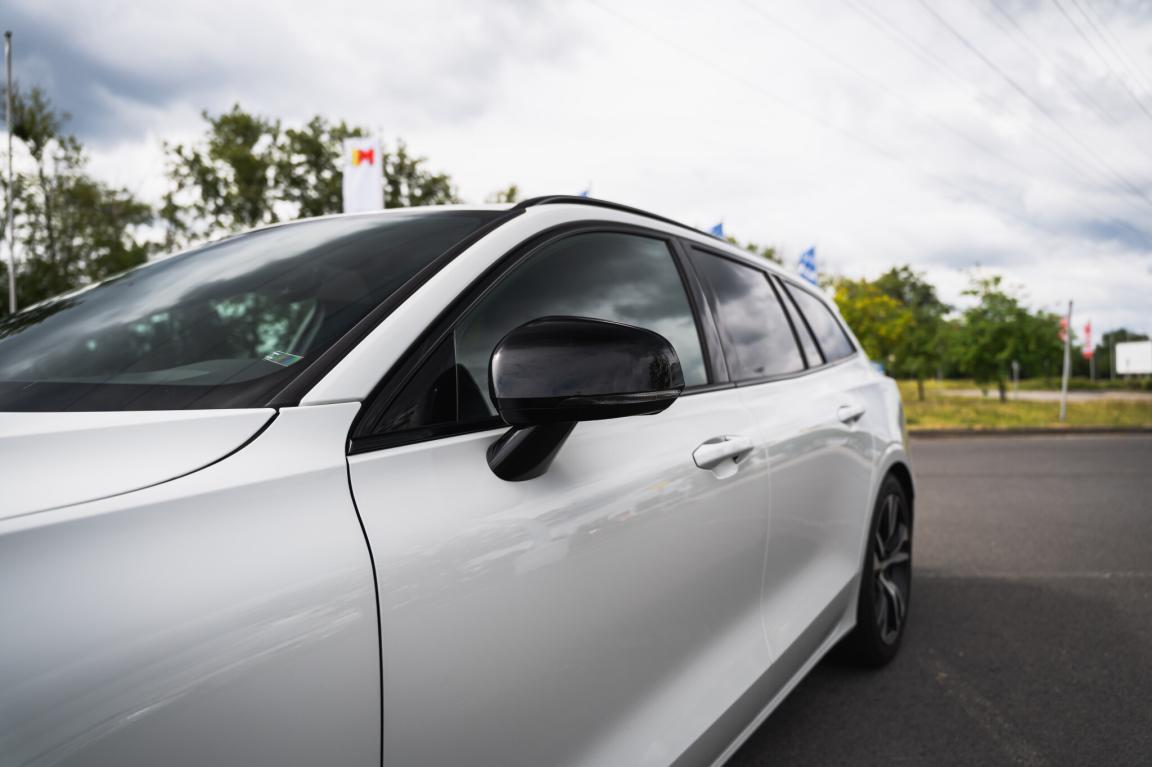 Volvo V60, 2020