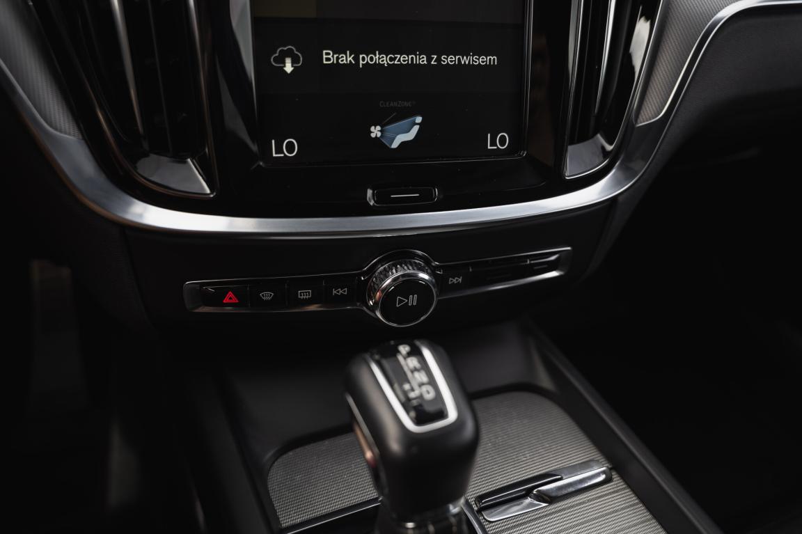 Volvo V60, 2020
