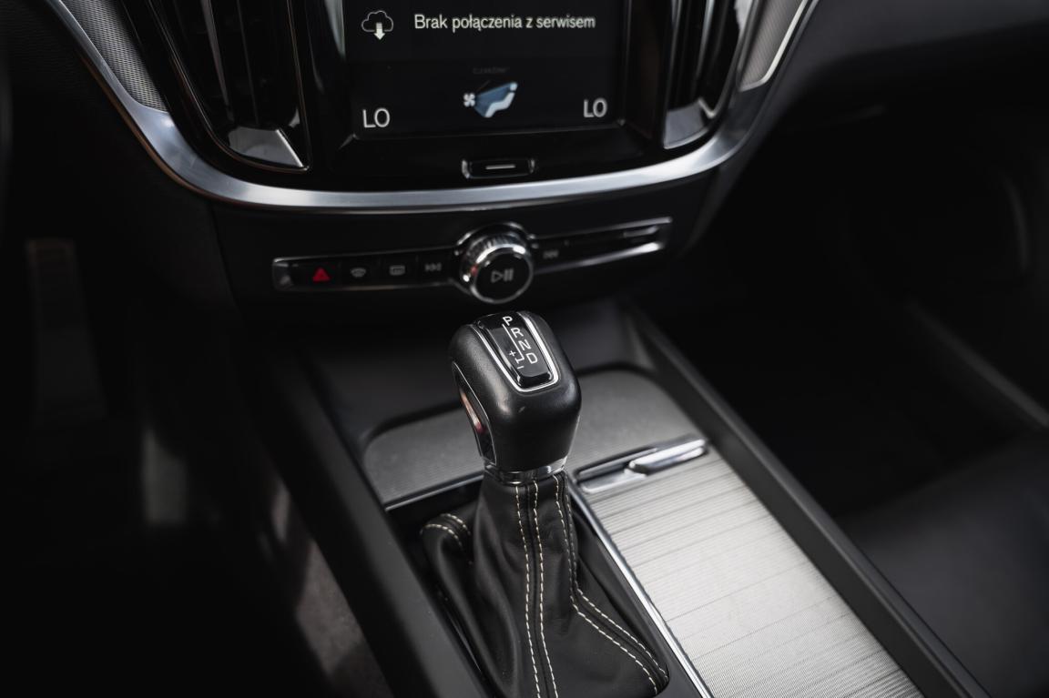 Volvo V60, 2020