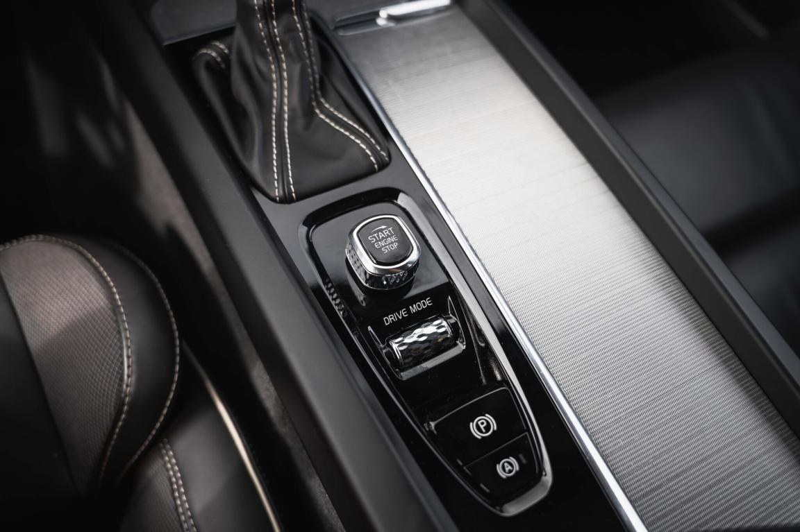 Volvo V60, 2020