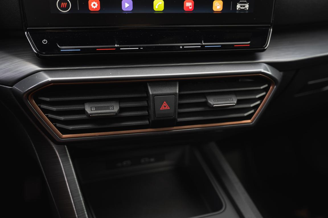 Cupra Formentor, 2022