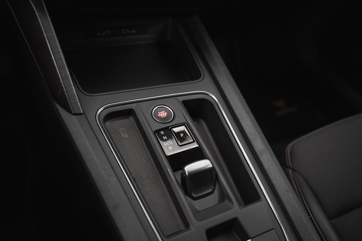 Cupra Formentor, 2022