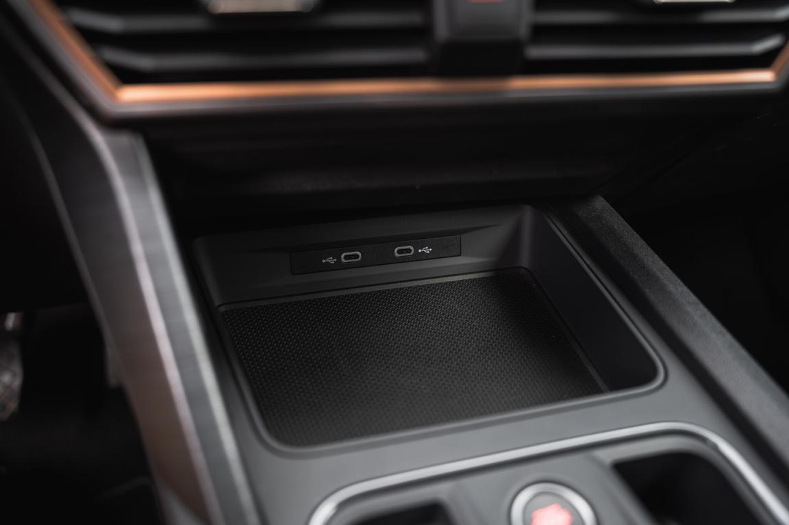 Cupra Formentor, 2022