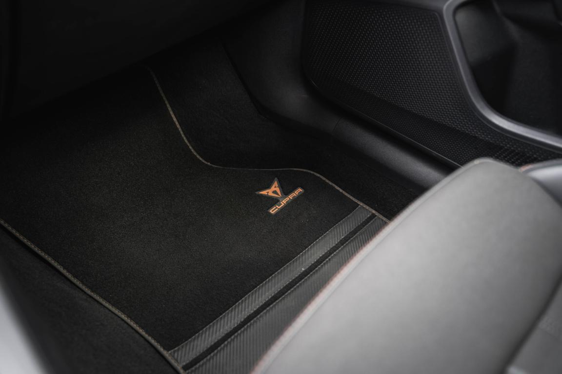 Cupra Formentor, 2022