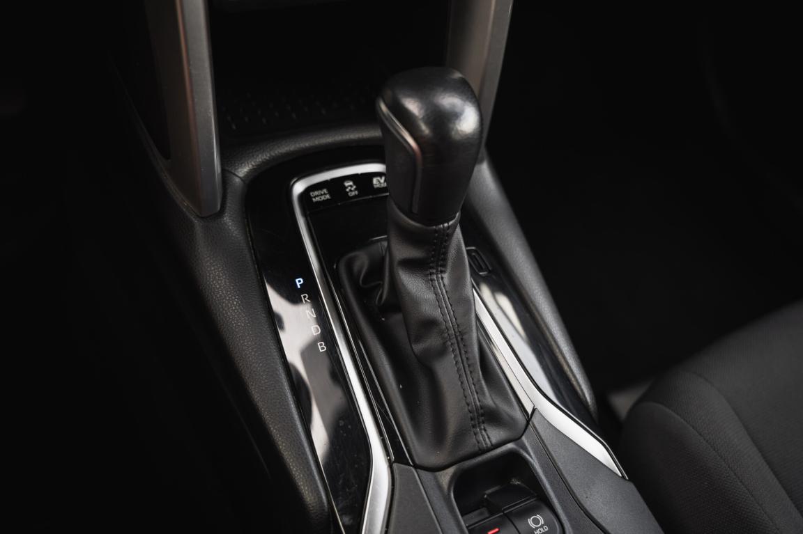 Toyota Corolla Cross, 2023