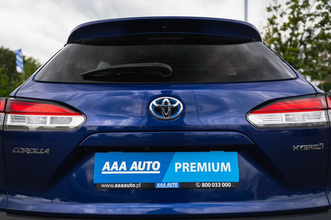 Toyota Corolla Cross, 2023