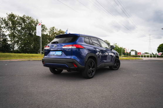 Toyota Corolla Cross 2.0 Hybrid 2WD