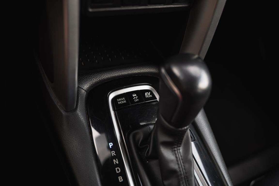 Toyota Corolla Cross, 2023