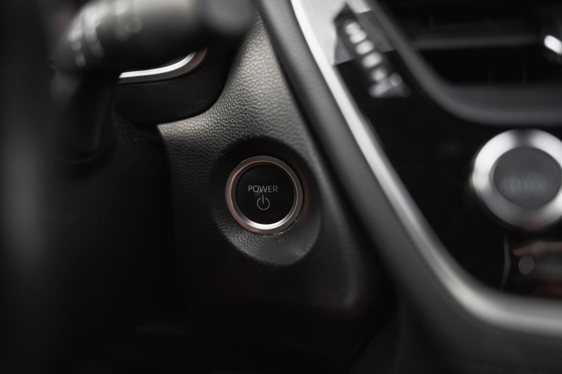 Toyota Corolla Cross, 2023