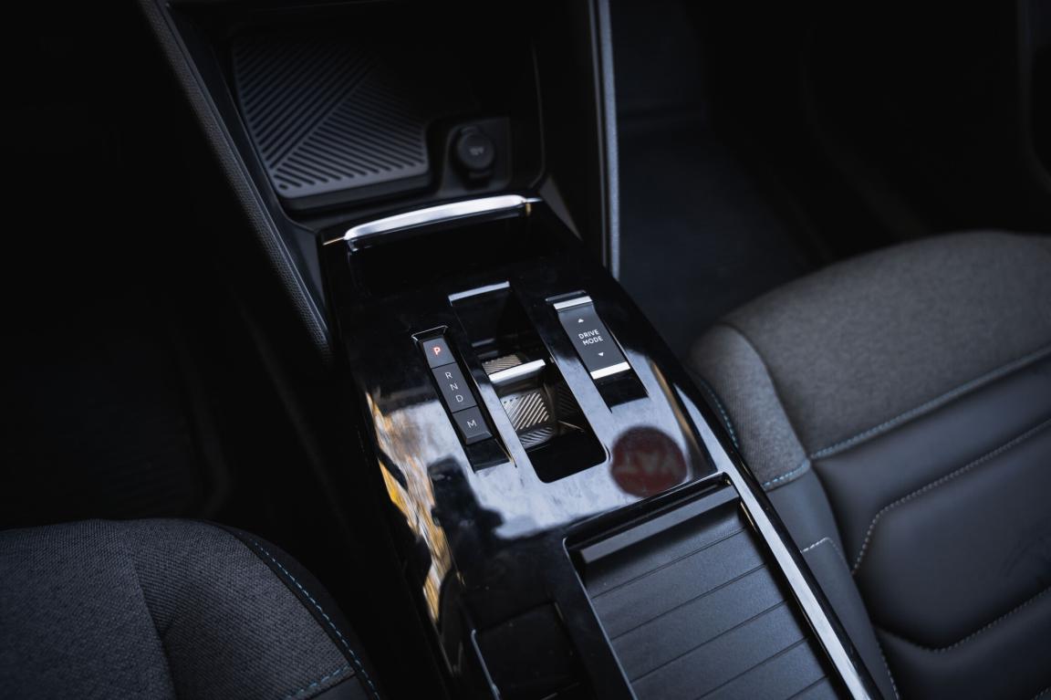 Citroen C4, 2023