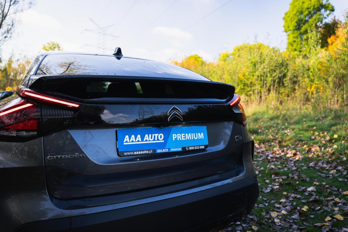 Citroen C4, 2023