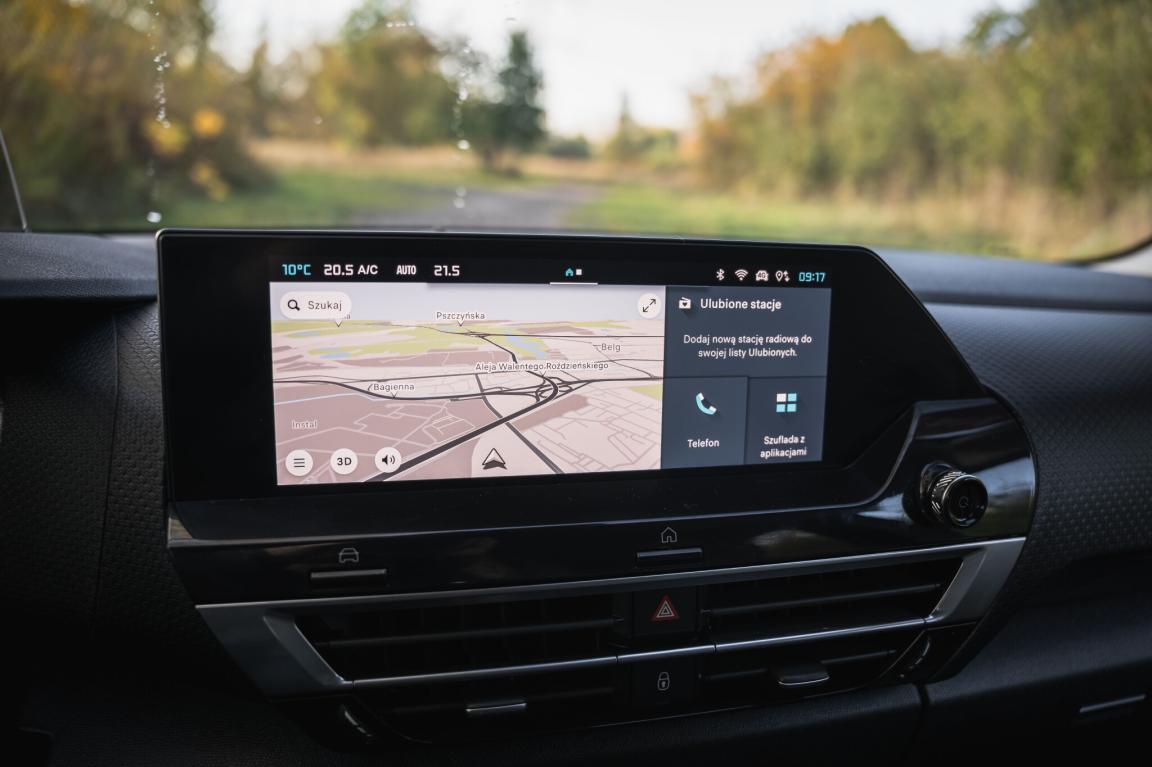 Citroen C4, 2023