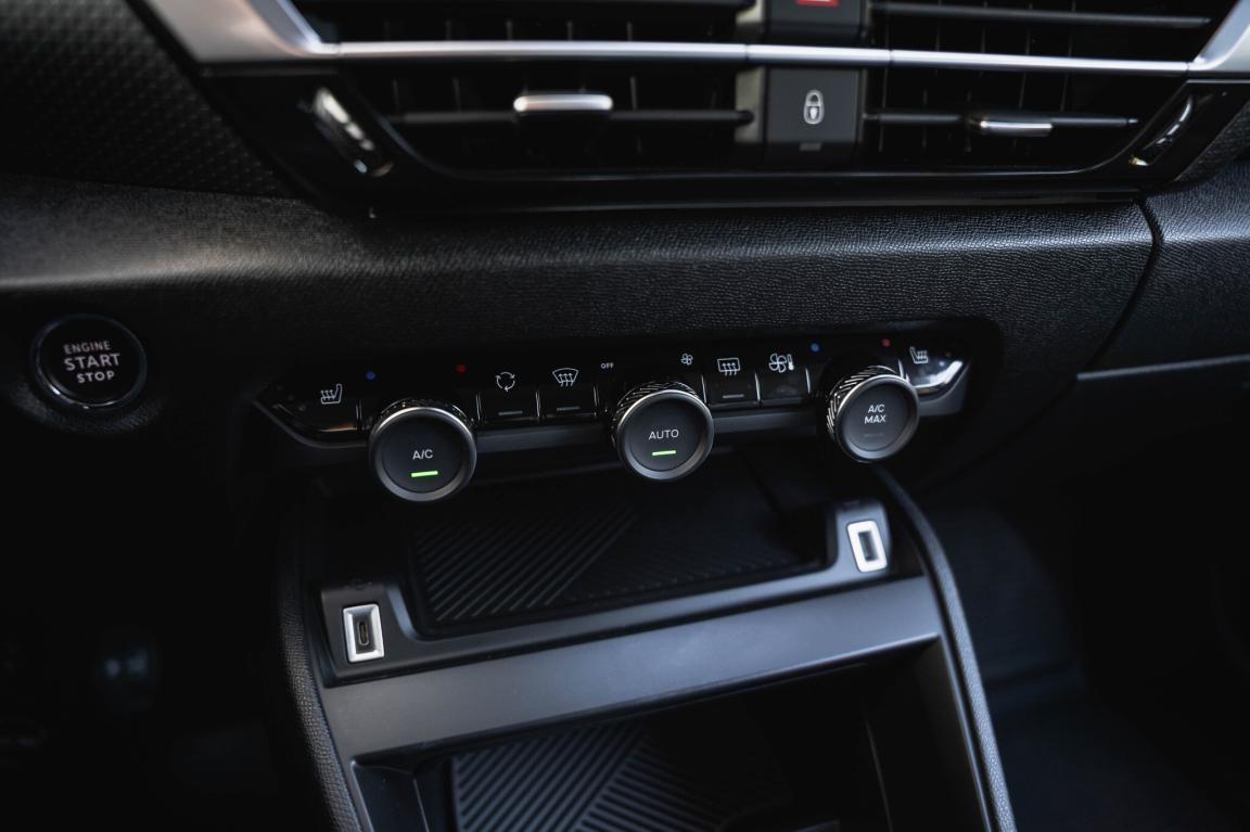Citroen C4, 2023