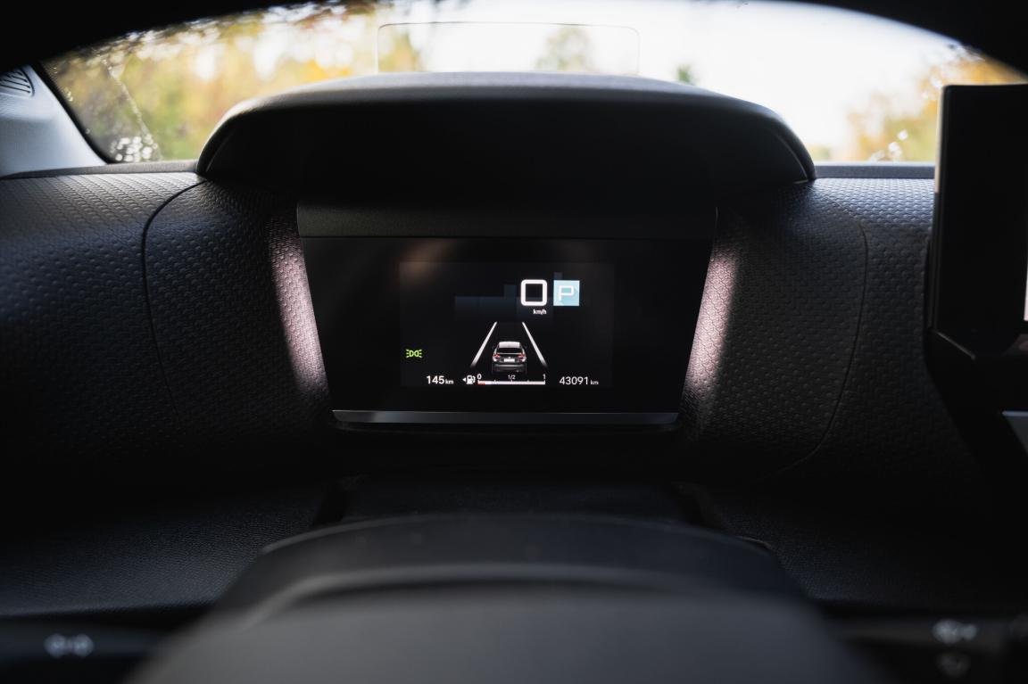 Citroen C4, 2023