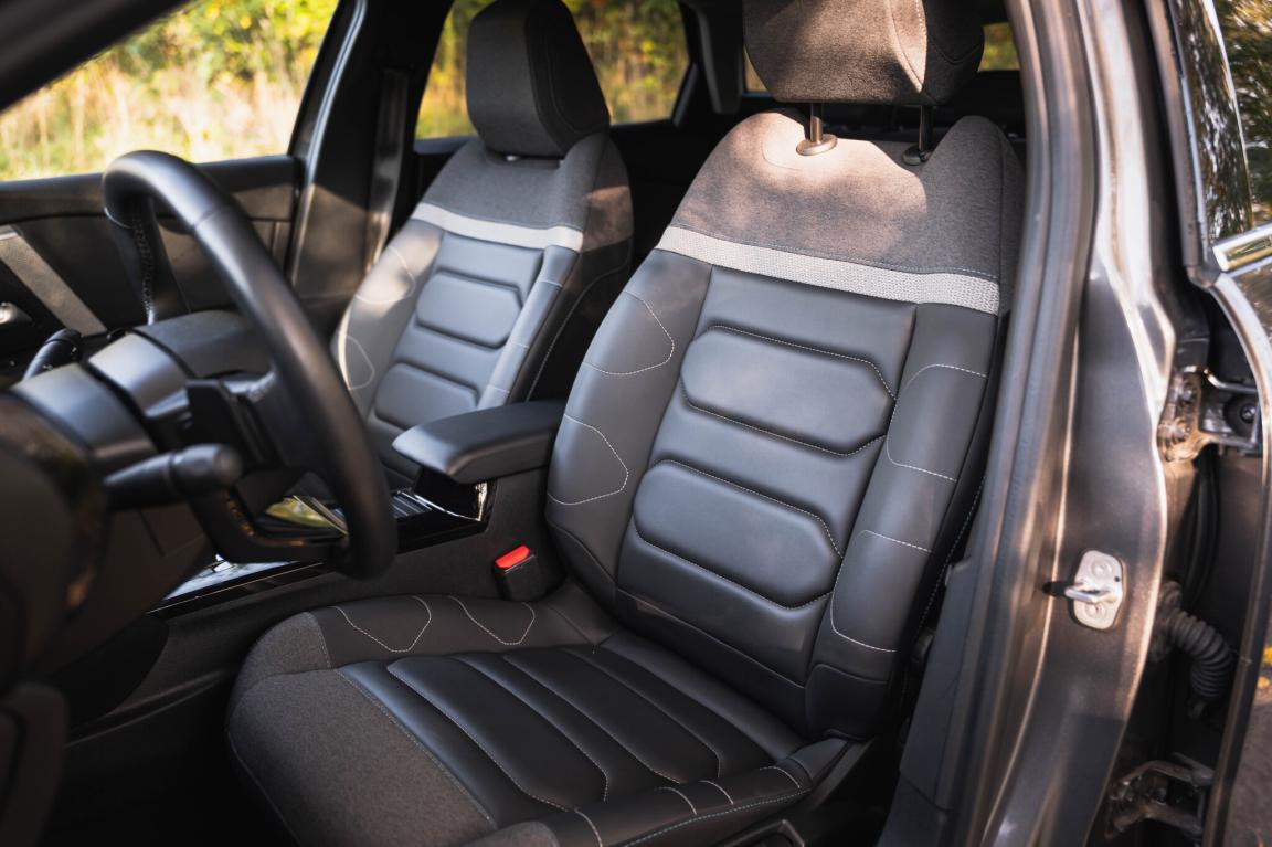Citroen C4, 2023