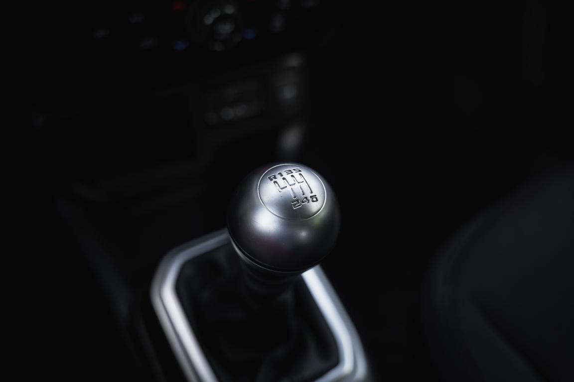 Jeep Renegade, 2019