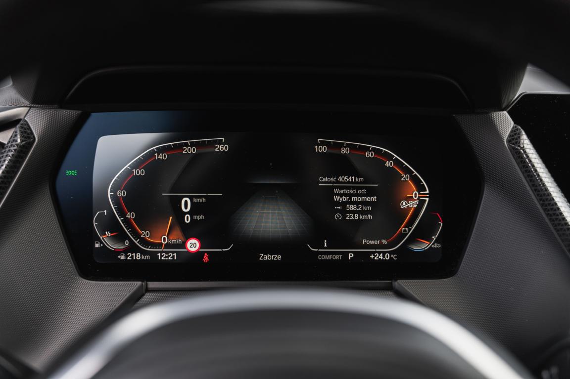 BMW 2 Gran Coupe, 2021