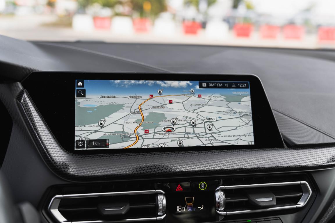 BMW 2 Gran Coupe, 2021