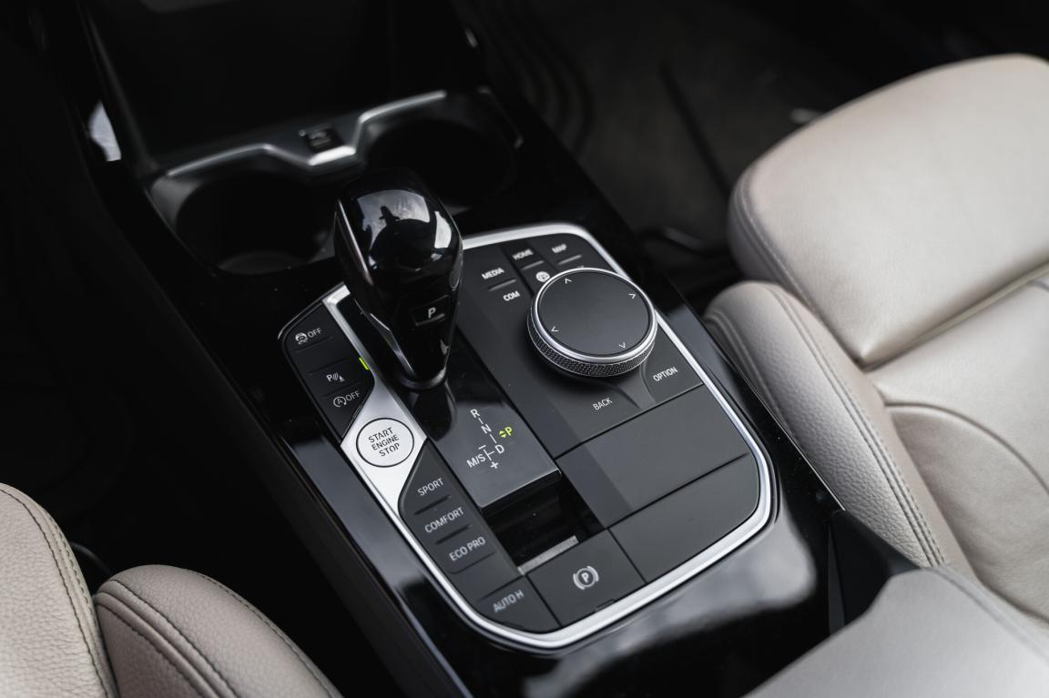 BMW 2 Gran Coupe, 2021