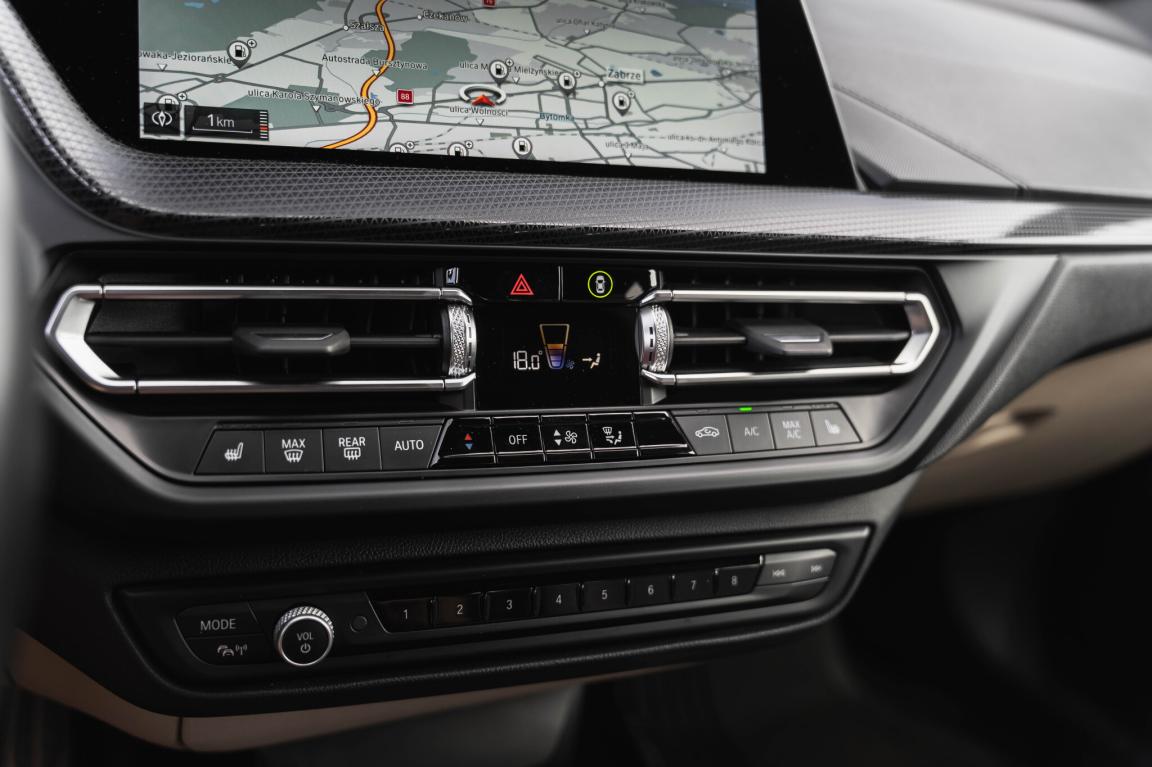 BMW 2 Gran Coupe, 2021