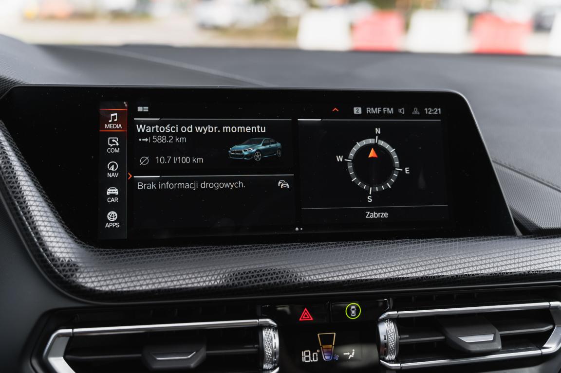 BMW 2 Gran Coupe, 2021