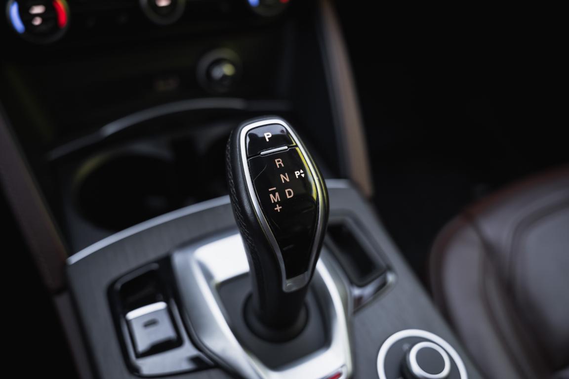 Alfa Romeo Stelvio, 2020