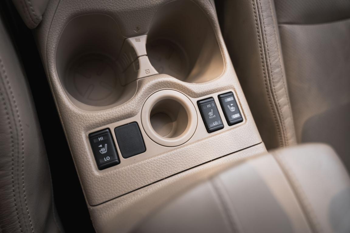 Nissan X-Trail, 2021