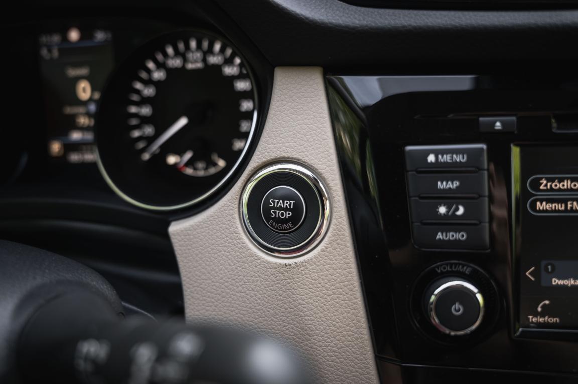 Nissan X-Trail, 2021