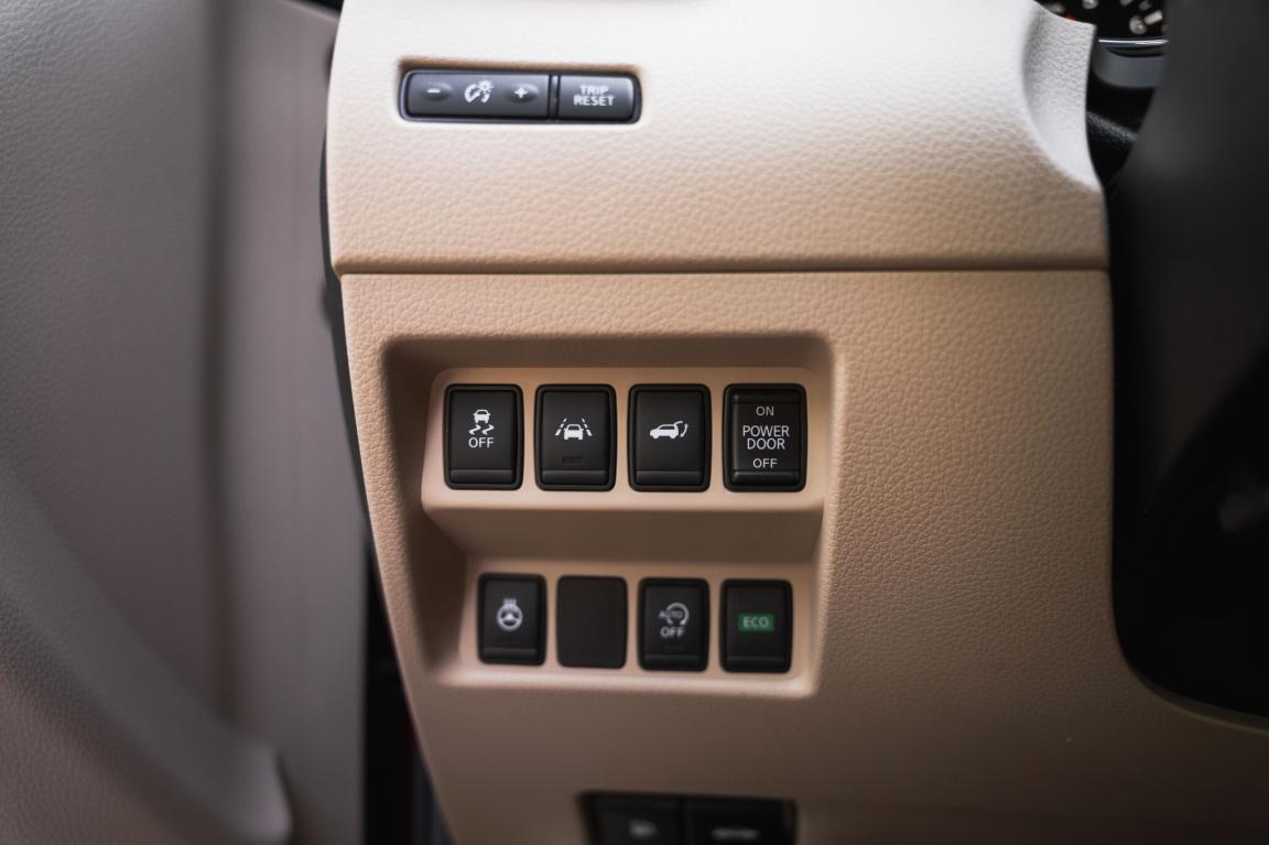 Nissan X-Trail, 2021