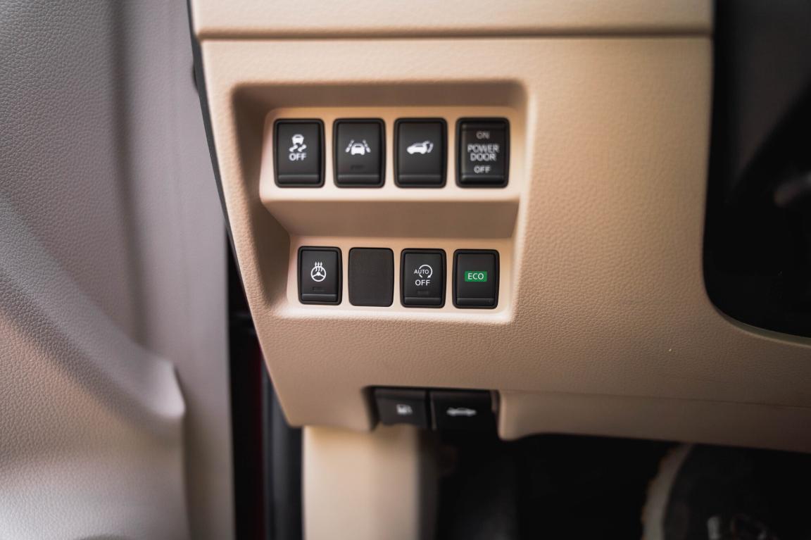 Nissan X-Trail, 2021