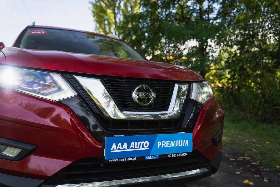 Nissan X-Trail, 2021