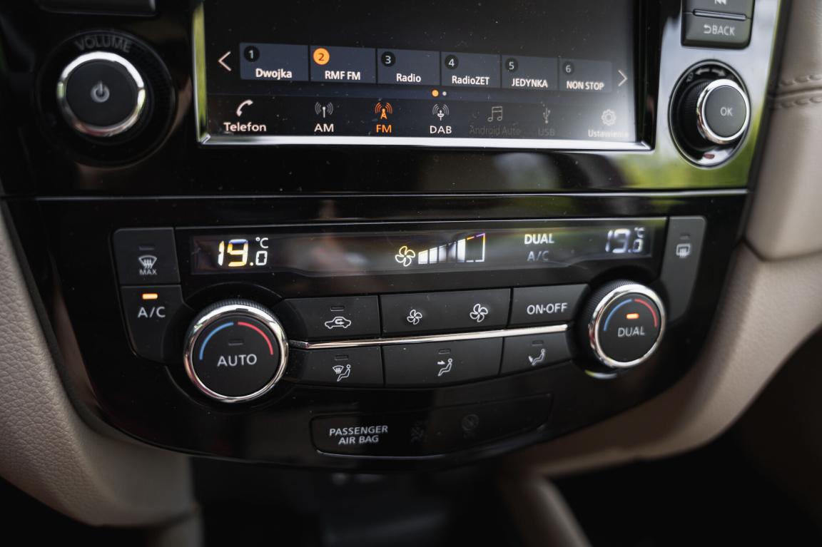 Nissan X-Trail, 2021