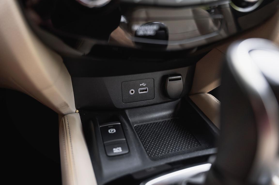 Nissan X-Trail, 2021