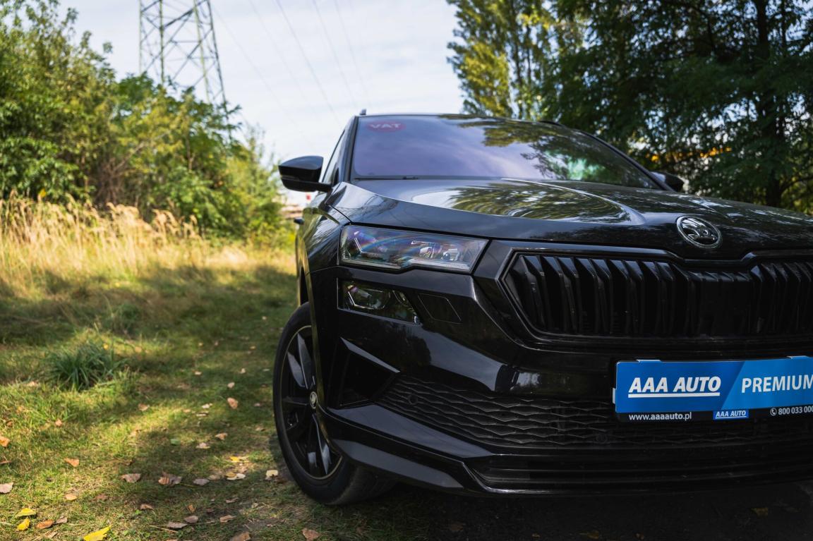 Škoda Karoq, 2022