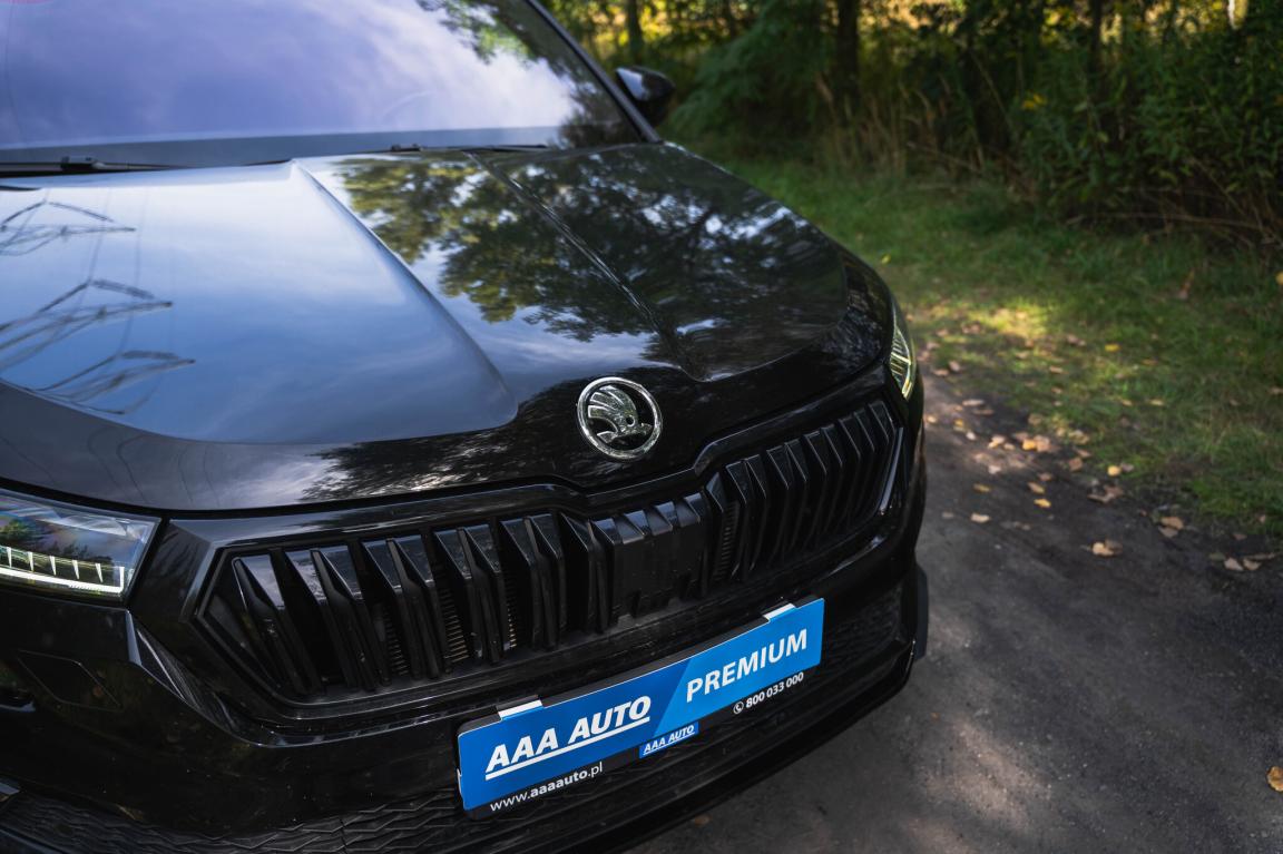 Škoda Karoq, 2022