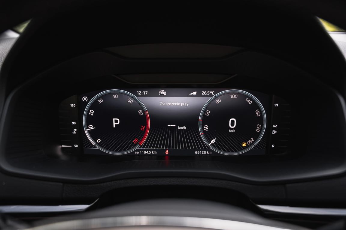 Škoda Karoq, 2022