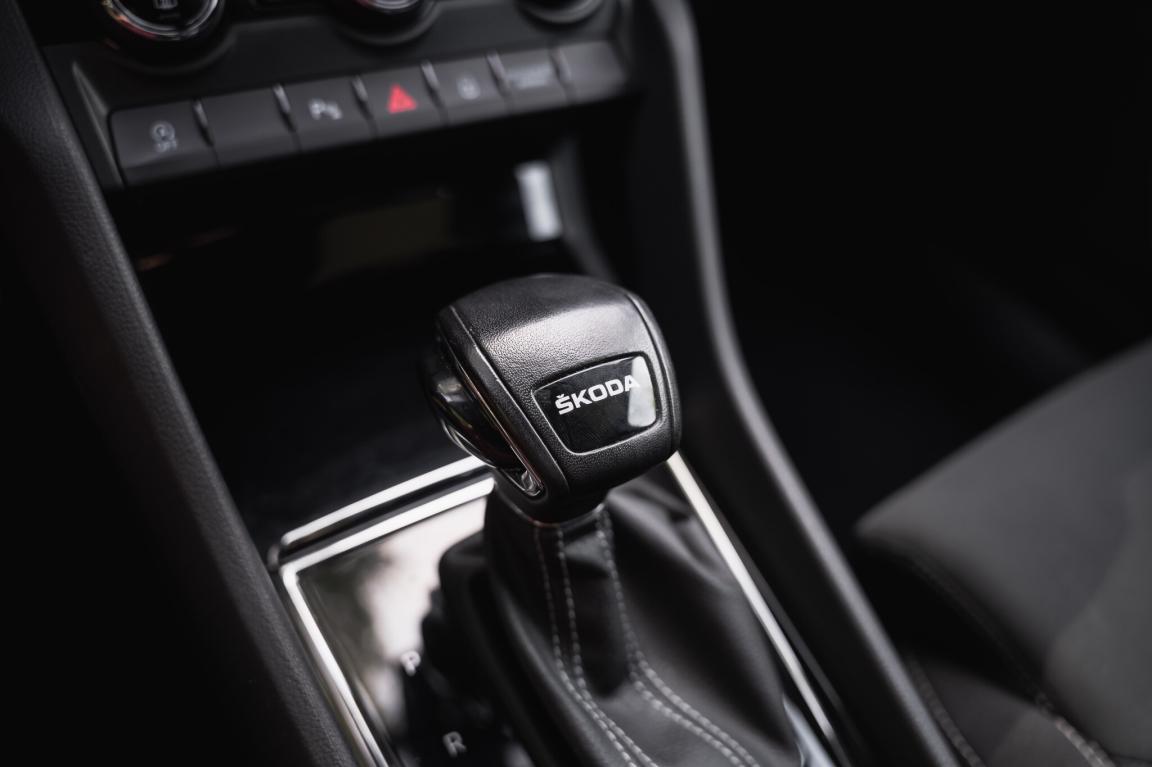 Škoda Karoq, 2022