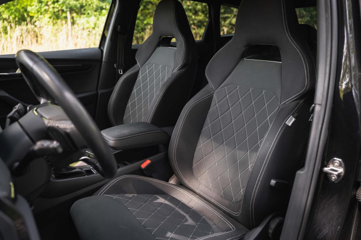 Škoda Karoq, 2022