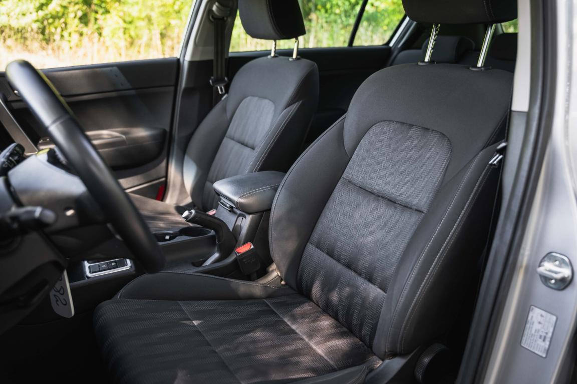 Kia Sportage, 2021