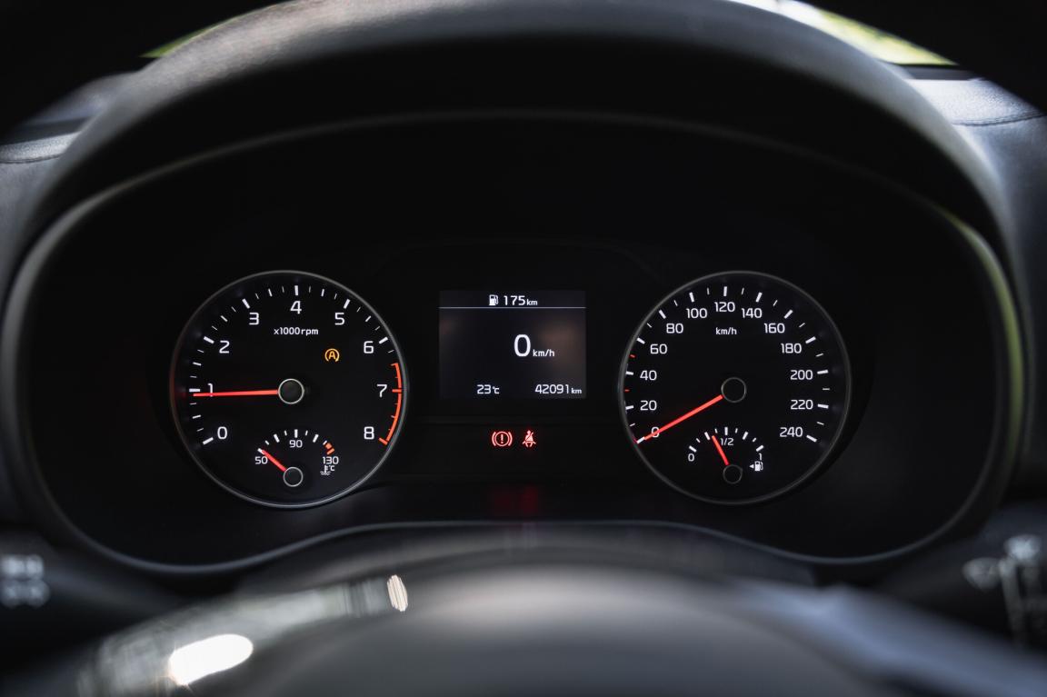 Kia Sportage, 2021