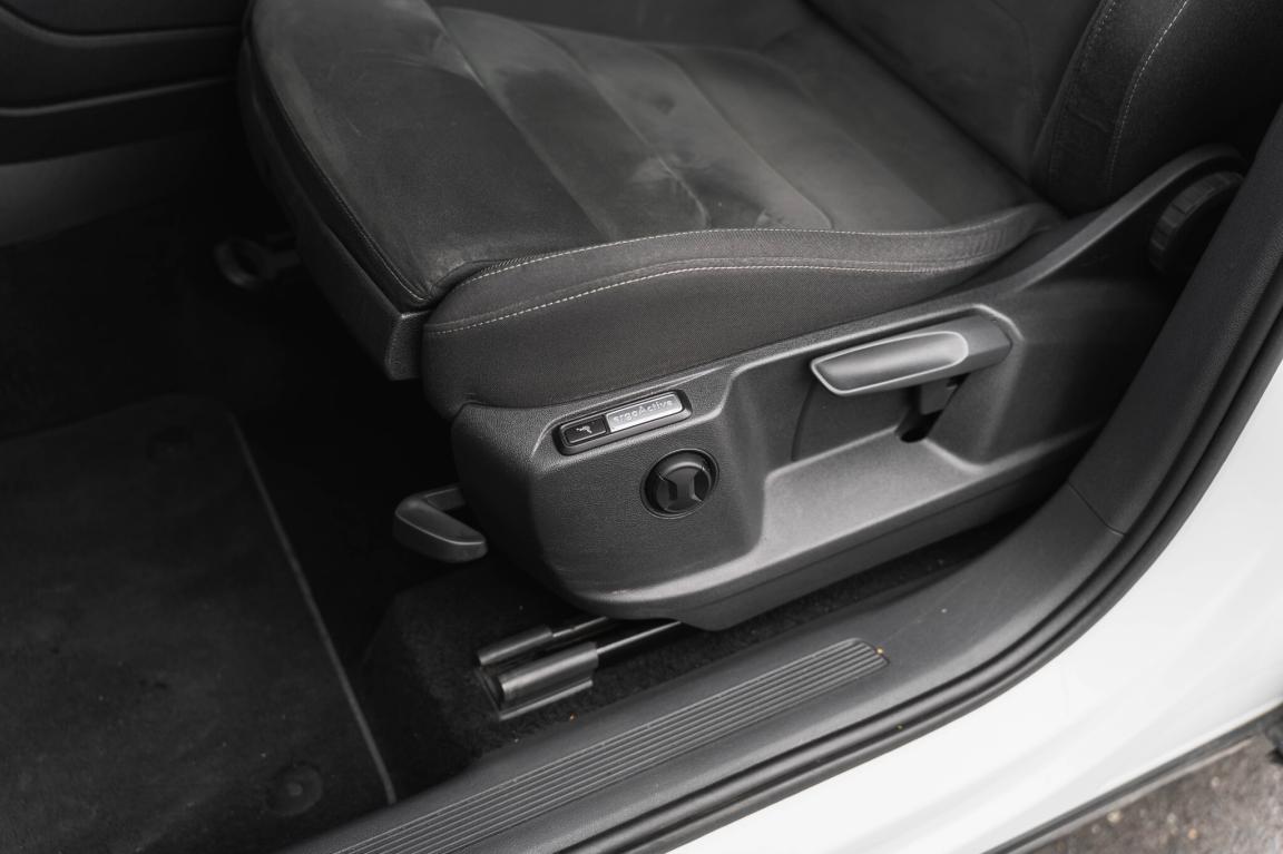 Volkswagen Tiguan, 2020