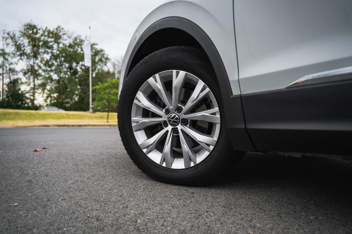 Volkswagen Tiguan, 2020
