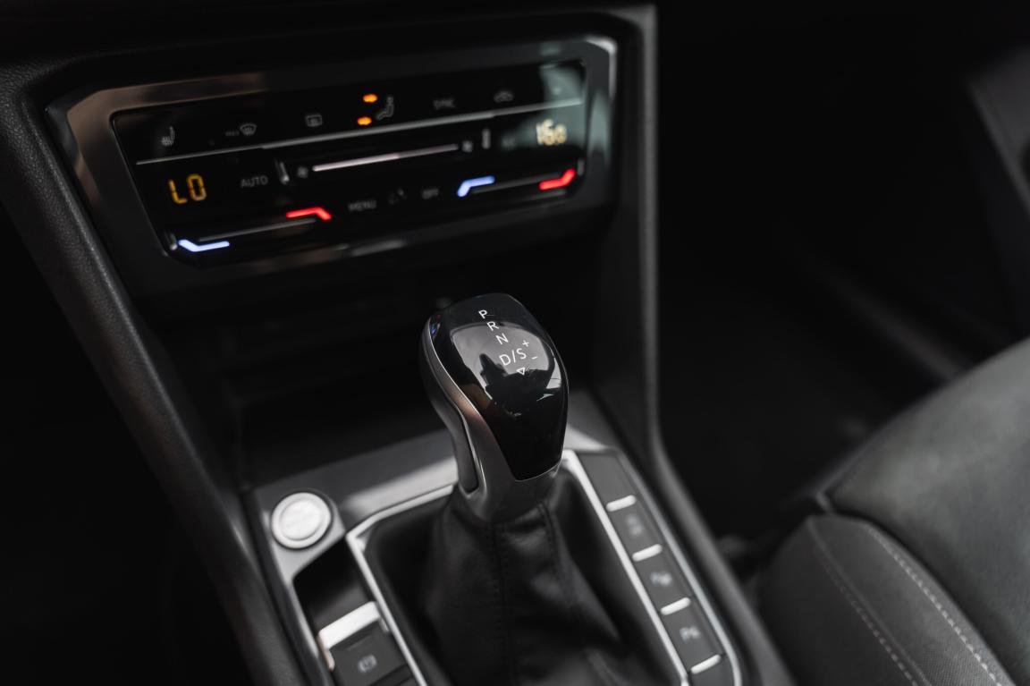 Volkswagen Tiguan, 2020