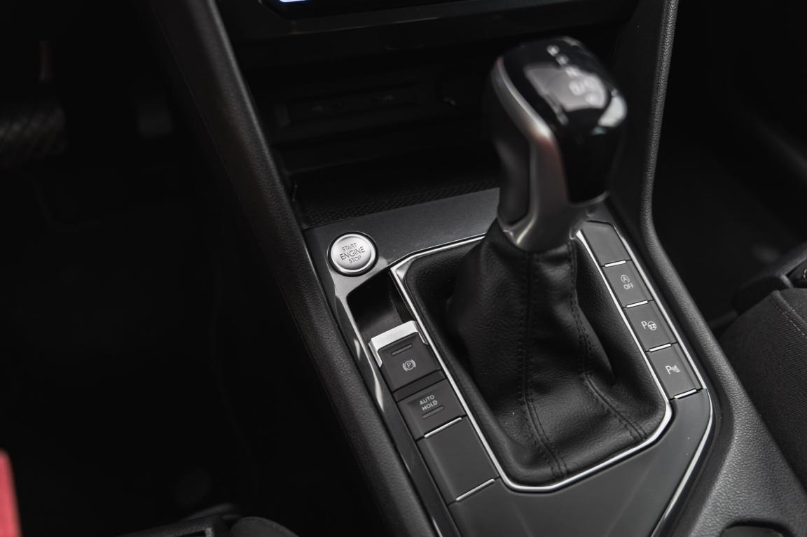 Volkswagen Tiguan, 2020