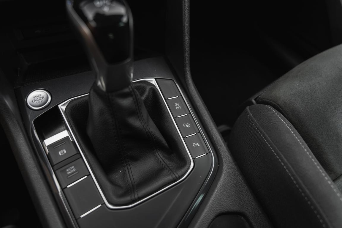 Volkswagen Tiguan, 2020