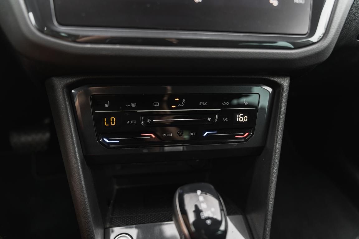 Volkswagen Tiguan, 2020